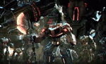 Transformers  W.. [XBOX360] 